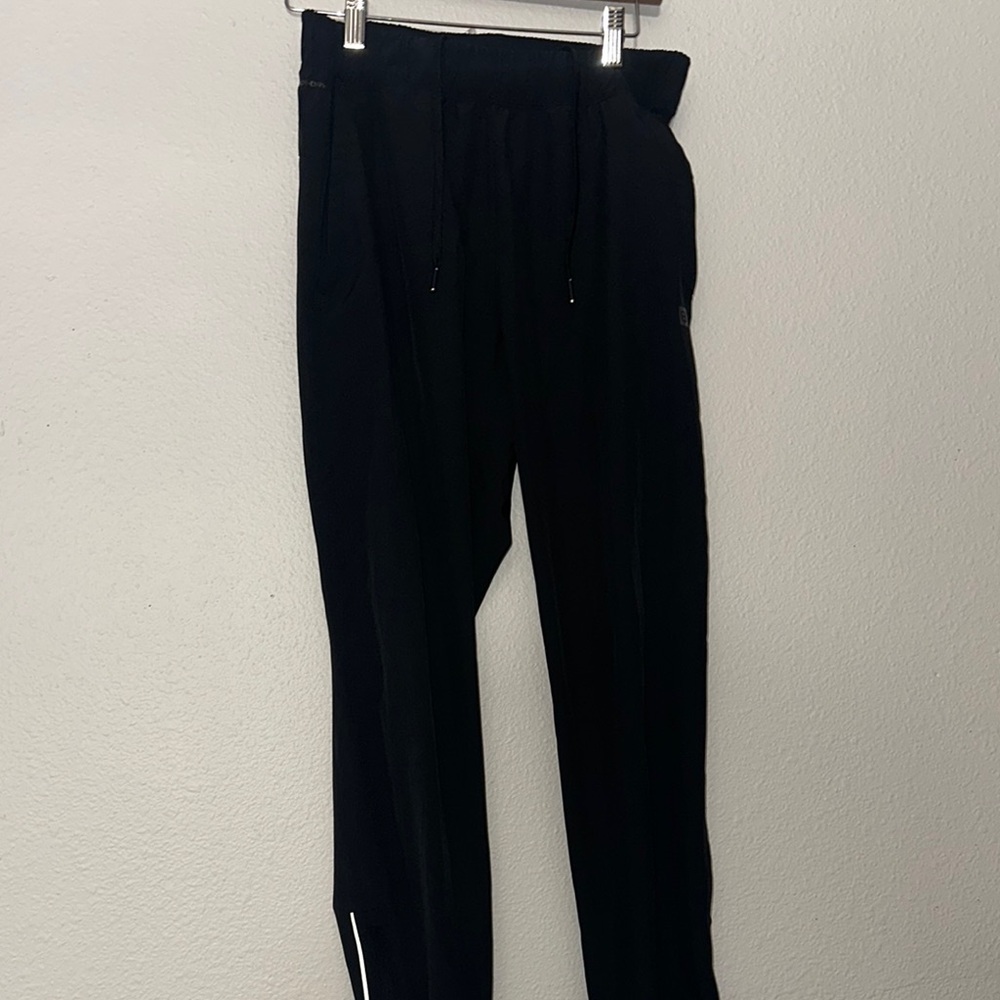 Layers quick dry jogger